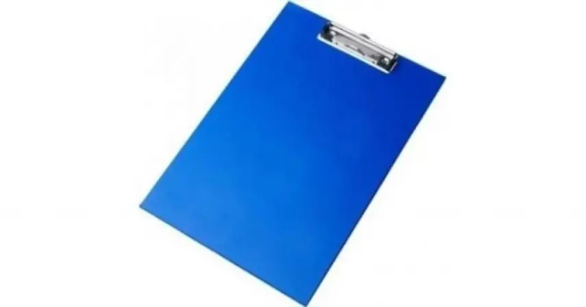 Noki Sekreterlik Kapaksız Mavi - 1