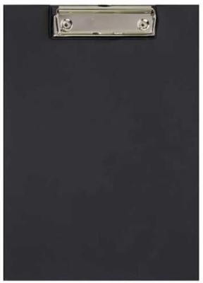 Noki Sekreterlik Kapaksız Siyah - 2