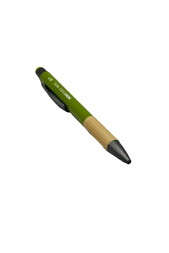 Noki Suez Versatil Kalem Yeşil 0.7 mm - 1