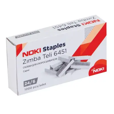 Noki Zımba Teli No:24/6 - Noki