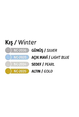 Nova Color Pouring Set - 1