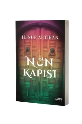 Nun Kapısı - Sufi Kitap (1)