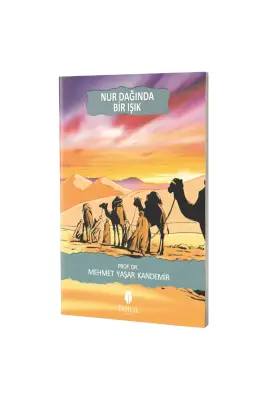 Nur Dağında Bir Işık - Tahlil Yayınları