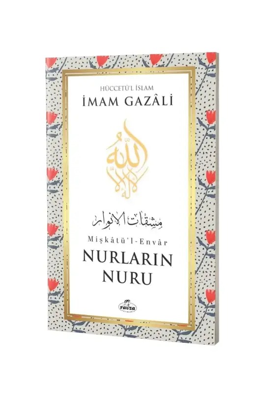 Nurların Nuru Mişkatül Envar - 2