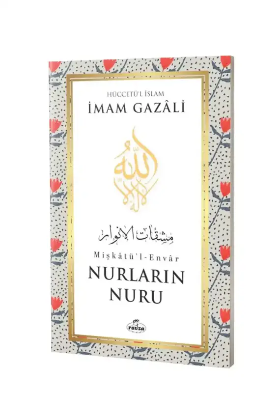 Nurların Nuru Mişkatül Envar - 1