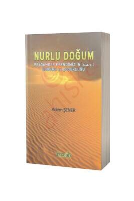 Nurlu Dogum - Tekbir Yayınları (1)