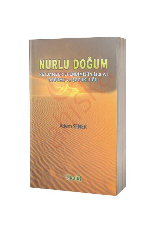 Nurlu Dogum - 2