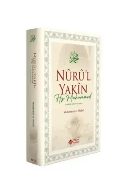 Nurul Yakin Hz. Muhammed S.A.V. - İtisam Yayınları (1)