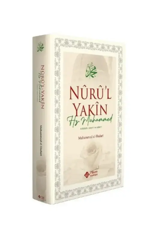 Nurul Yakin Hz. Muhammed S.A.V. - 2