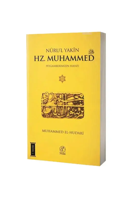 Nurul Yakin Hz. Muhammed - 2