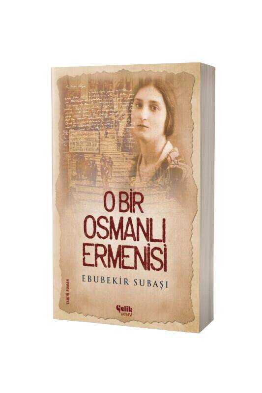 O Bir Osmanlı Ermenisi - 2