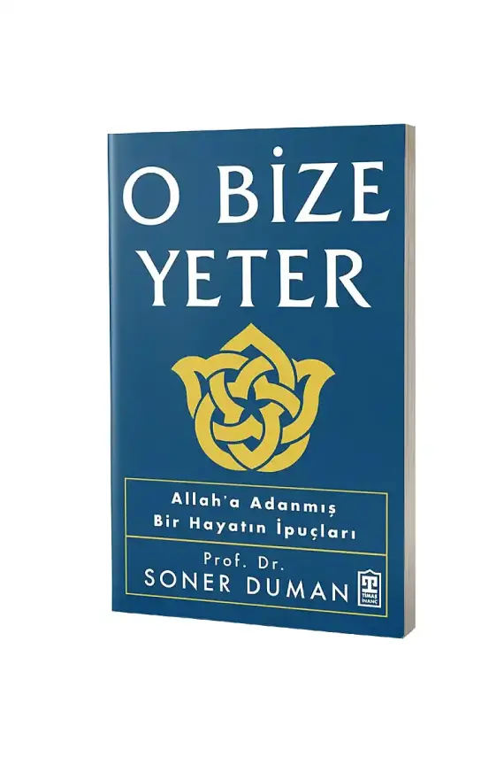 O Bize Yeter - 1