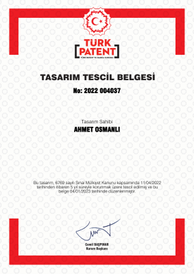 Obsidyen Roller ve Pembe Kuvars Kalpli Gua Sha Takımı - 5