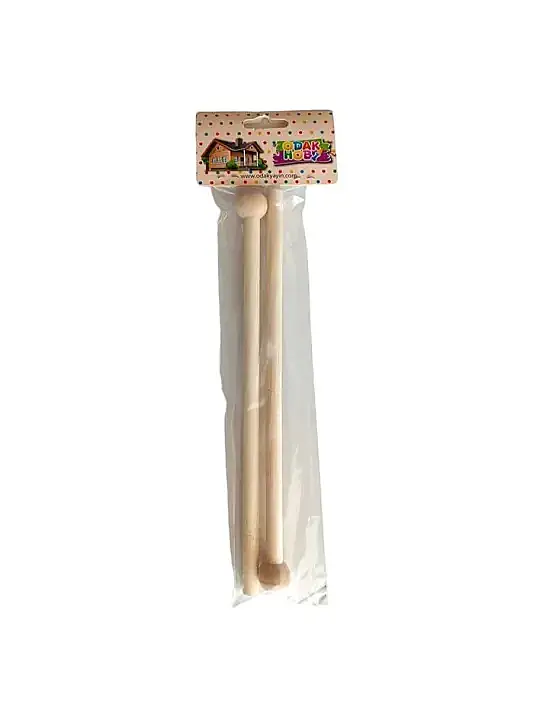 Odak Ritim Çubuğu - 1
