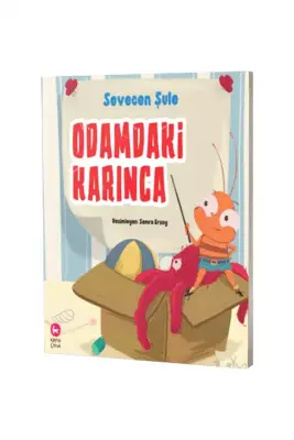 Odamdaki Karınca - Kayra Çocuk (1)