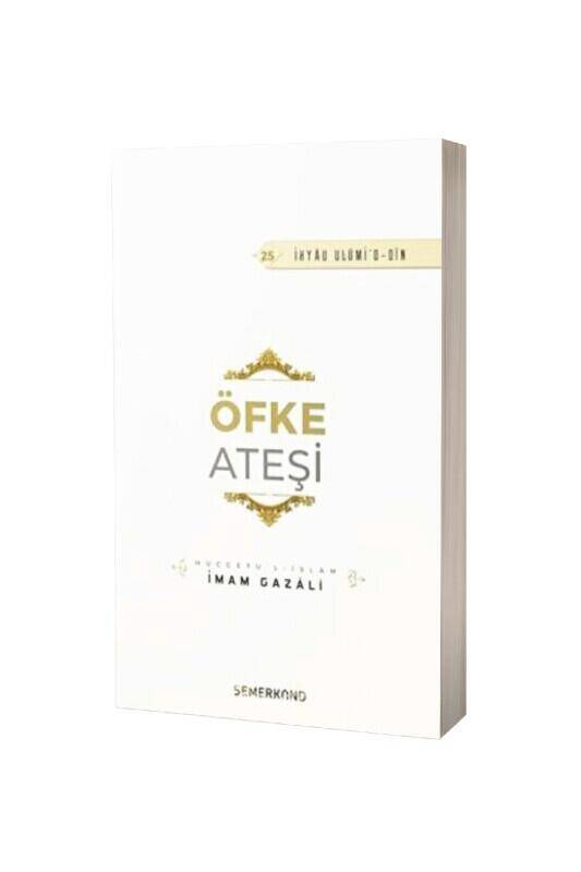 Öfke Ateşi - 2