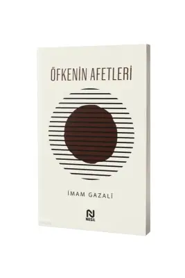 Öfkenin Afetleri - Nesil Yayınları (1)