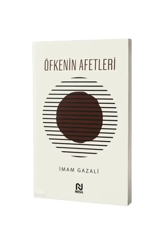 Öfkenin Afetleri - 2