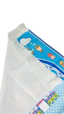 Oğlumun Seccadesi - 3