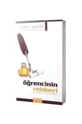 Öğrencinin Rehberi - Semerkand Yayınları (1)