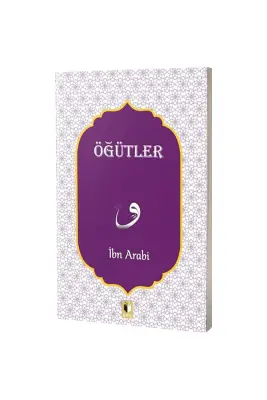 Öğütler - Ehil Yayınları
