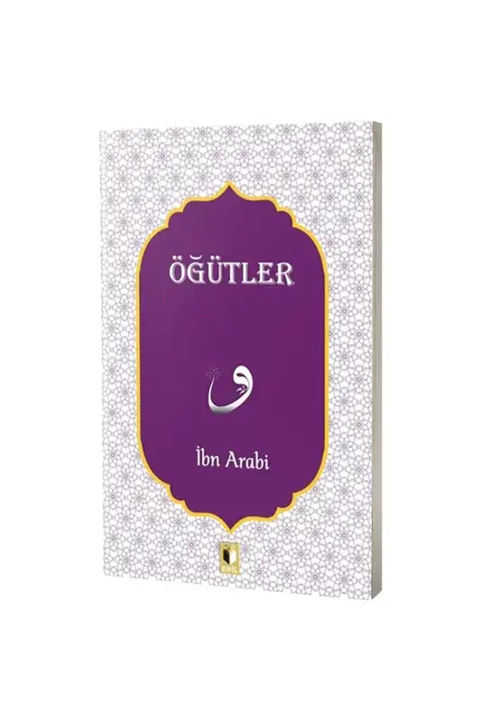 Öğütler - 2