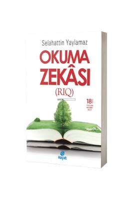 Okuma Zekası - Hayat Yayınları