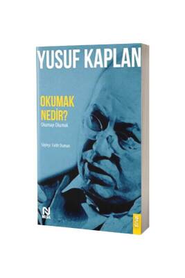 Okumak Nedir? - Nesil Yayınları
