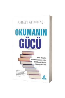 Okumanın Gücü - Hayat Yayınları (1)