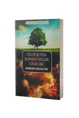 Öldükten Sonra Neler Olacak - Tuğra Neşriyat (1)