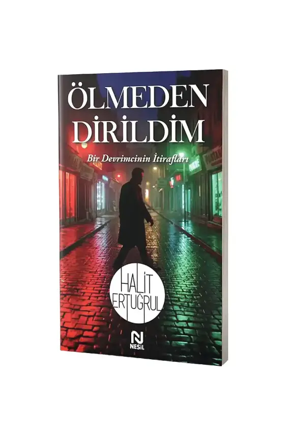 Ölmeden Dirildim - 1