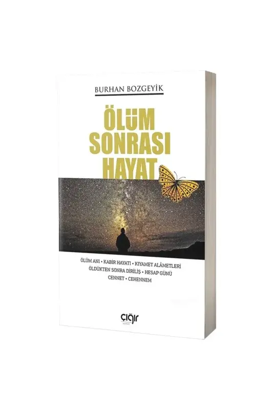 Ölüm Sonrası Hayat - 2