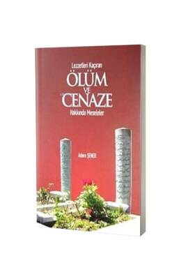 Ölüm Ve Cenaze - Tekbir Yayınları