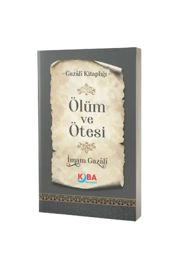 Ölüm ve Ötesi - 1