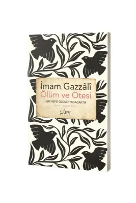 Ölüm Ve Ötesi - Sufi Kitap (1)