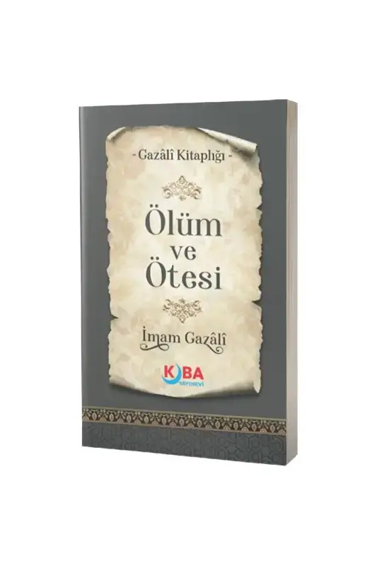 Ölüm ve Ötesi - 2