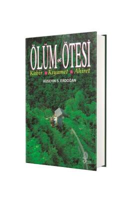 Ölüm ve Ötesi - Çelik Yayınevi (1)