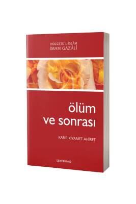 Ölüm Ve Sonrası - Semerkand Yayınları (1)