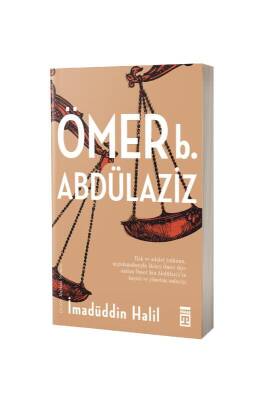 Ömer Bin Abdülaziz - Timaş Yayınları (1)