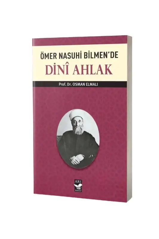 Ömer Nasuhi Bilmende Dini Ahlak - 2