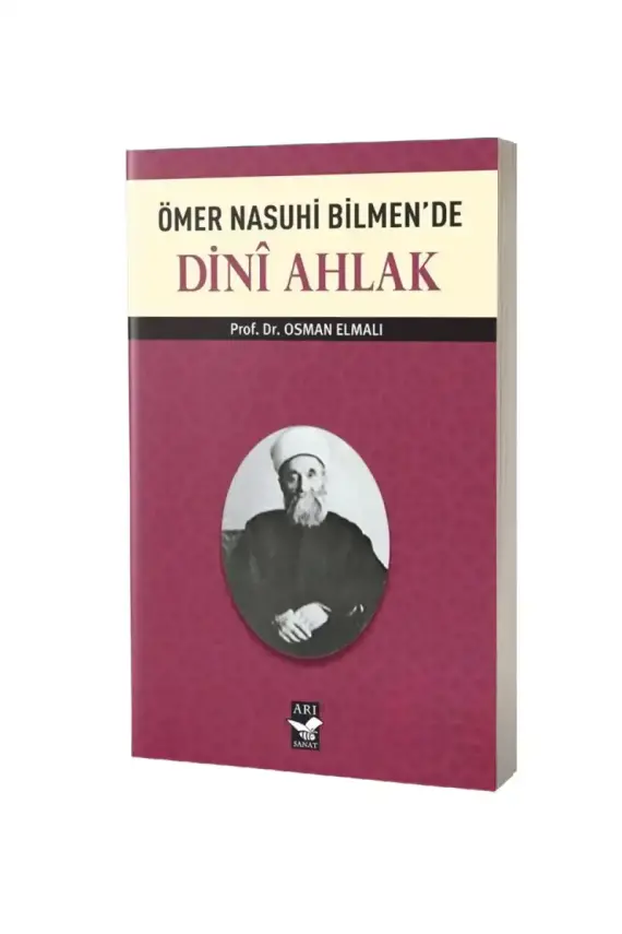 Ömer Nasuhi Bilmende Dini Ahlak - 1