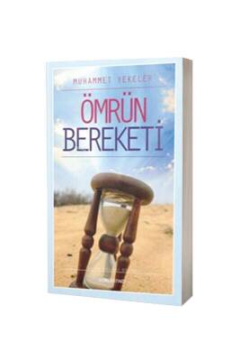 Ömrün Bereketi - Semerkand Yayınları (1)