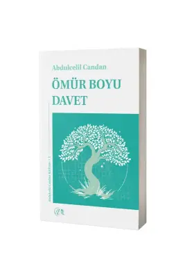 Ömür Boyu Davet - Nida Yayınları (1)