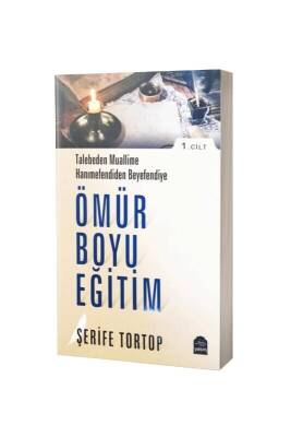 Ömür Boyu Eğitim 1. Cilt - Yasin Yayınevi