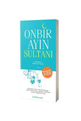 On Bir Ayın Sultanı - Semerkand Yayınları (1)