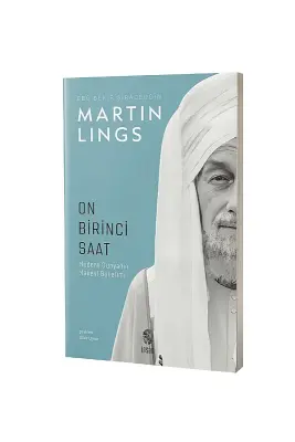 On Birinci Saat Modern Dünyanın Manevi Bunalımı - İnsan Yayınları (1)