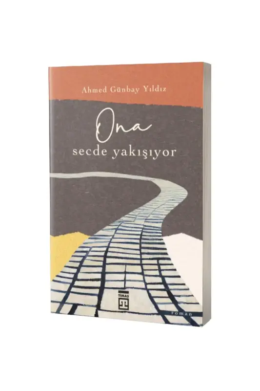 Ona Secde Yakışıyor - 2