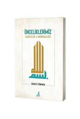 Önceliklerimiz - Ekin Yayınevi (1)