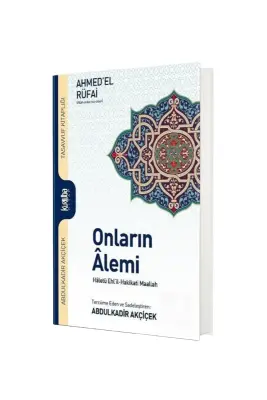 Onların Alemi - Kurtuba Kitap (1)