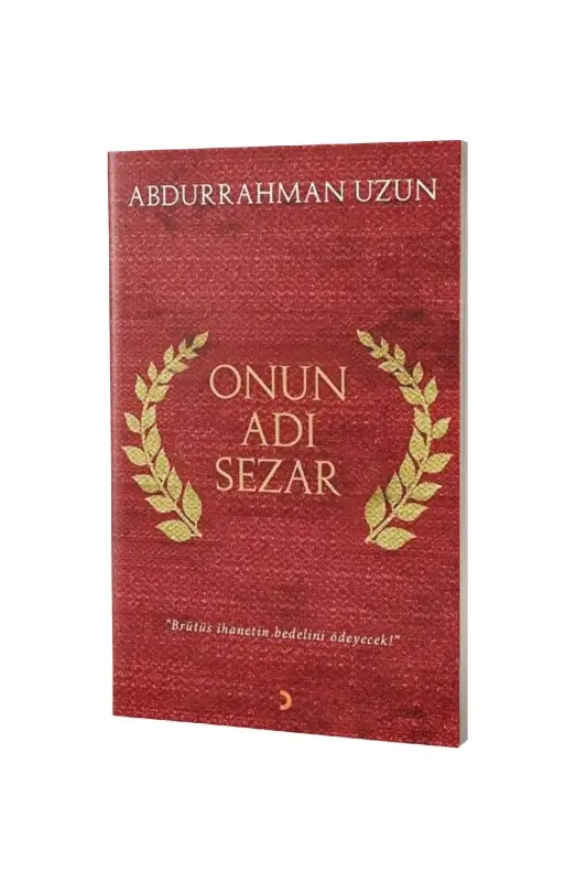 Onun Adı Sezar - 2